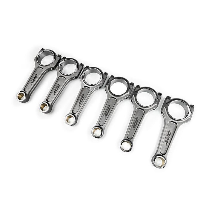 JDY I-Beam Conrod Kit – BMW S58 Engine (2000+ HP Rated)
