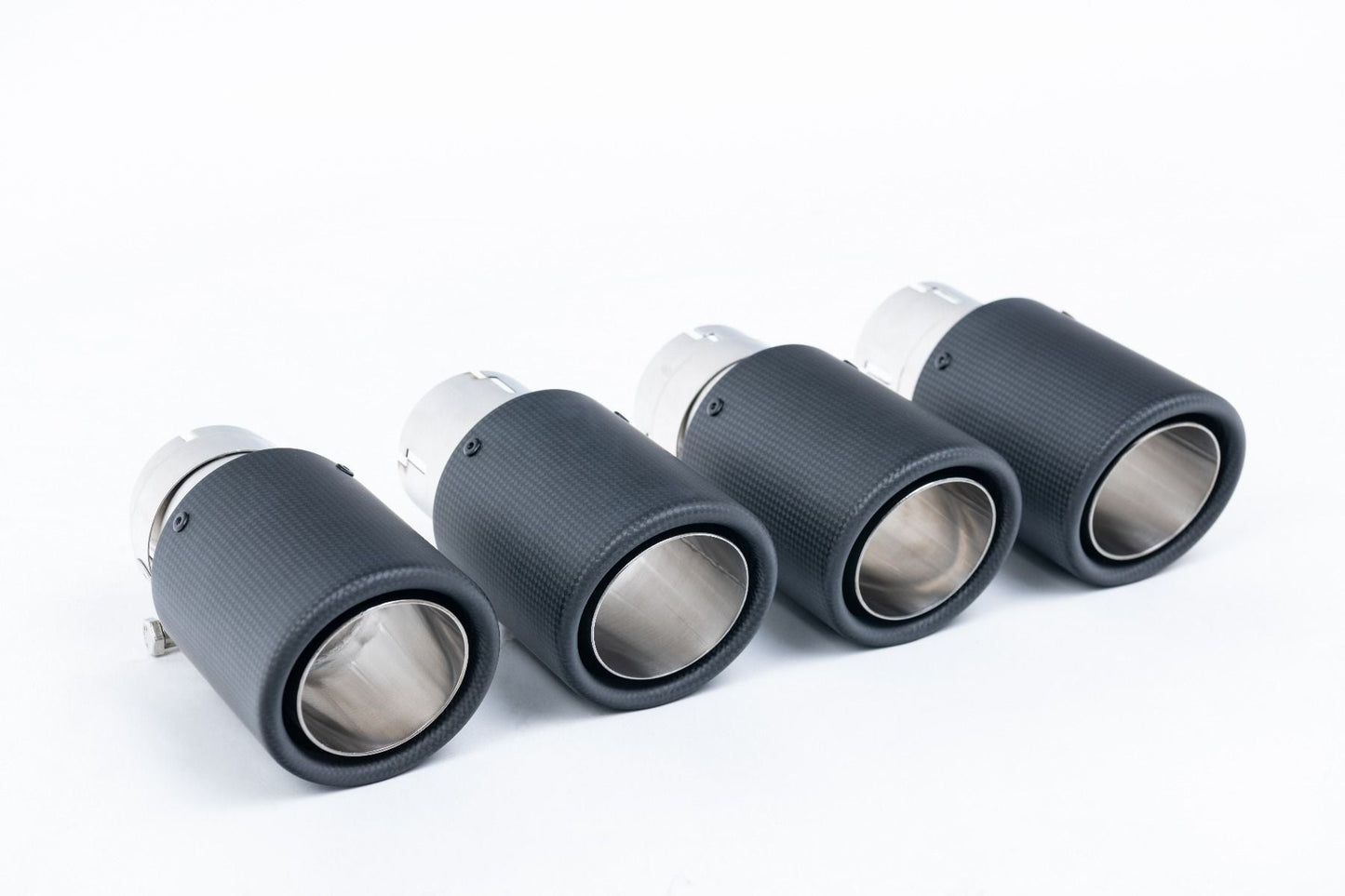 Milltek Performance Race Cat Back - F80 M3 or F82/F83 M4