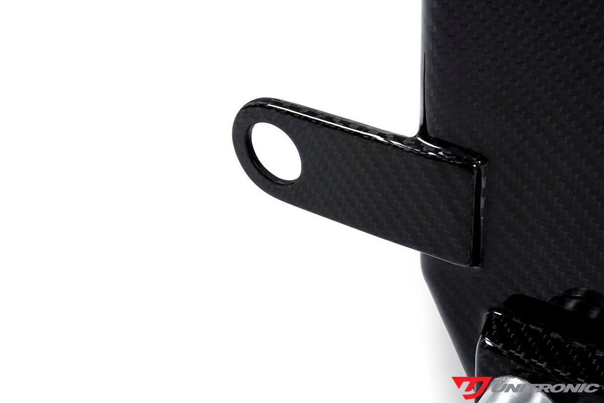 UNITRONIC 3 INCH INTAKE SYSTEM FOR 2.5TFSI EVO