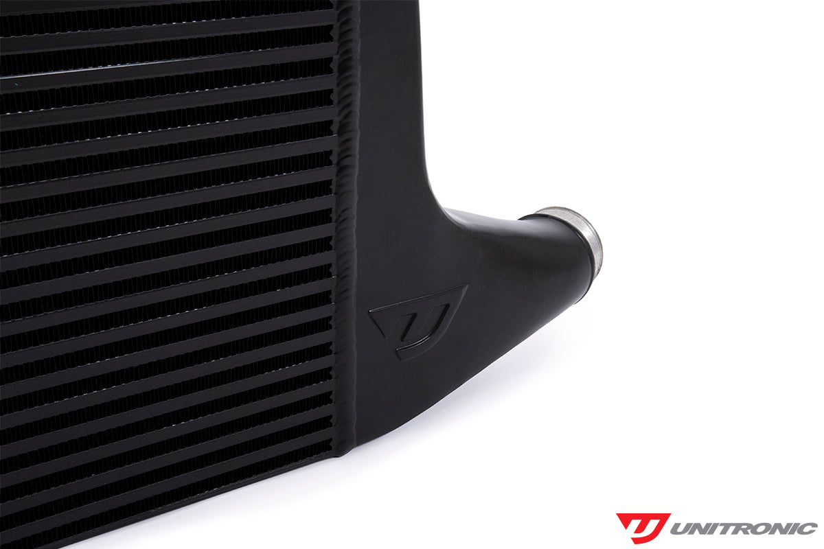 UNITRONIC INTERCOOLER UPGRADE KIT FOR 3.0TFSI EA839 B9 S4