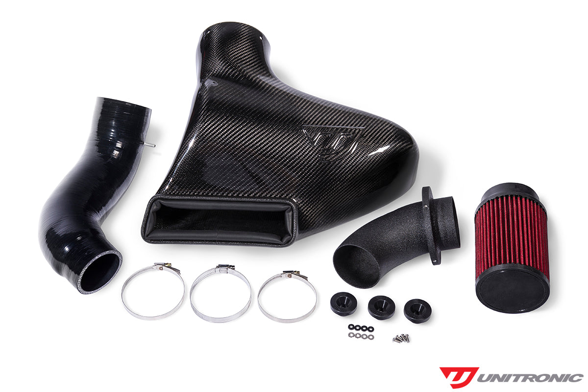 Unitronic Cold Air Intake System for 2.0 TSI Gen3 (MQB) (UH024-ICA)