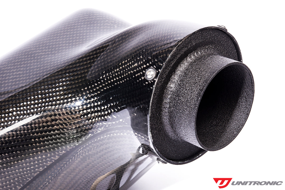 Unitronic Cold Air Intake System for 2.0 TSI Gen3 (MQB) (UH024-ICA)
