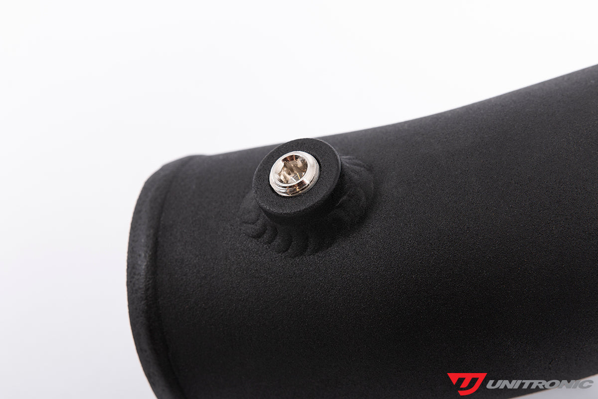 UNITRONIC CHARGE PIPE UPGRADE KIT FOR 2.0 TSI MQB