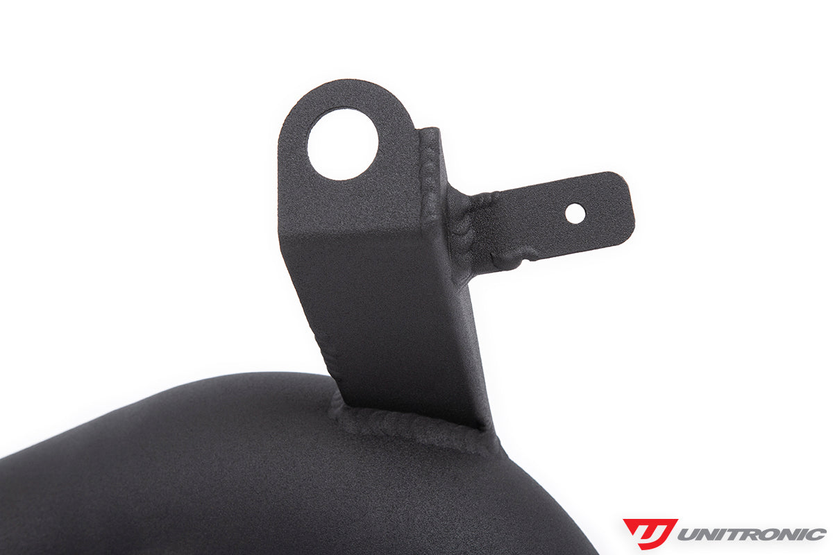UNITRONIC CHARGE PIPE UPGRADE KIT FOR 2.0 TSI MQB