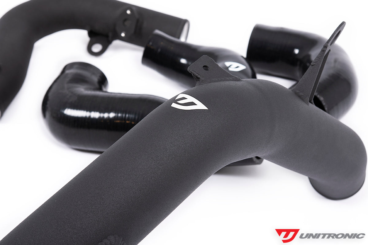 UNITRONIC CHARGE PIPE UPGRADE KIT FOR 2.0 TSI MQB