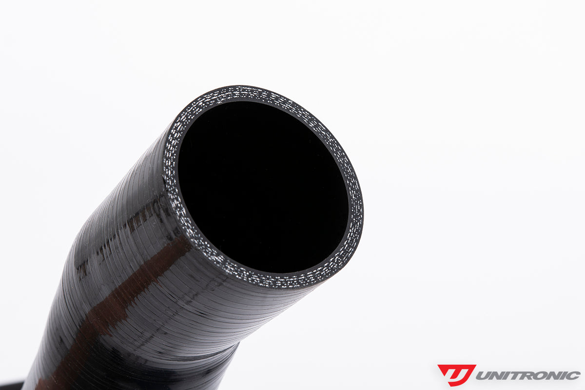 UNITRONIC CHARGE PIPE UPGRADE KIT FOR 2.0 TSI MQB