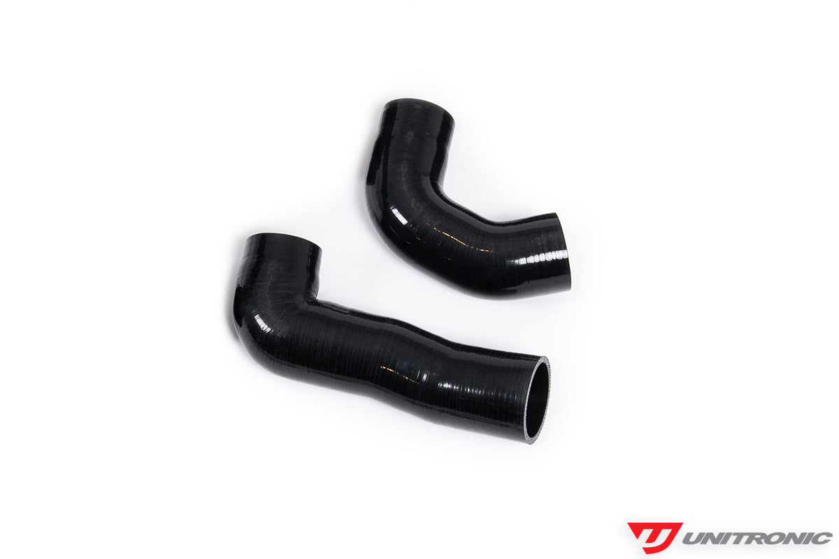 UNITRONIC CHARGE PIPE UPGRADE KIT FOR 2.0 TSI MQB