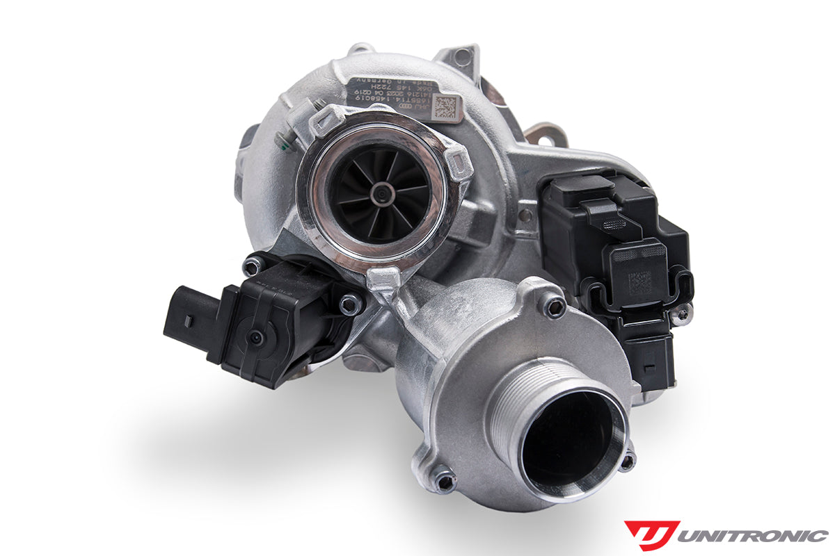 Unitronic IS38 Turbo Upgrade for 2.0 TSI Gen3 MQB (UH007-BTA)