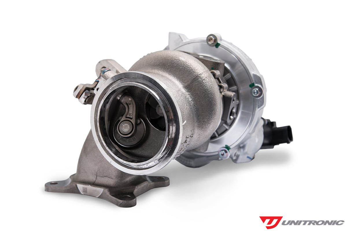 Unitronic IS38 Turbo Upgrade for 2.0 TSI Gen3 MQB (UH007-BTA)