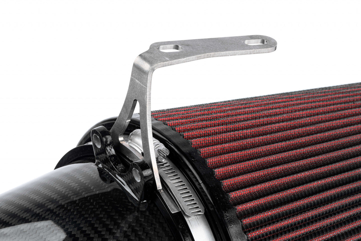 APR Carbon Fiber Intake Filter System - 2.5 TFSI RS3