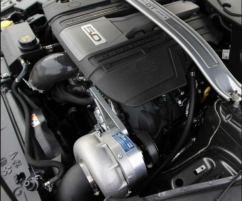 ORT Motorsport Procharger HO Supercharger Kit for 2018+ Mustang 5.0L