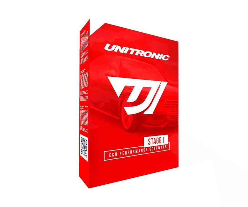 Unitronic VW Mk7 GTi 2.0T Performance Software