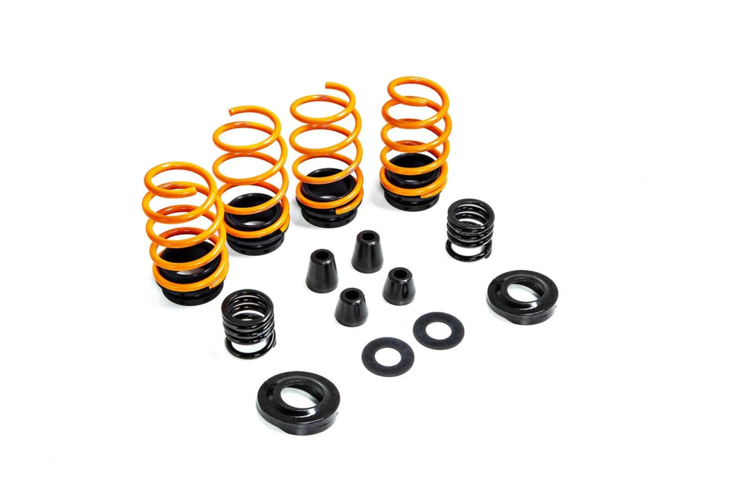 MSS 19-21 BMW X4M / X4M Competition / X3M / X3M Competition Urban Full Adjustable Kit