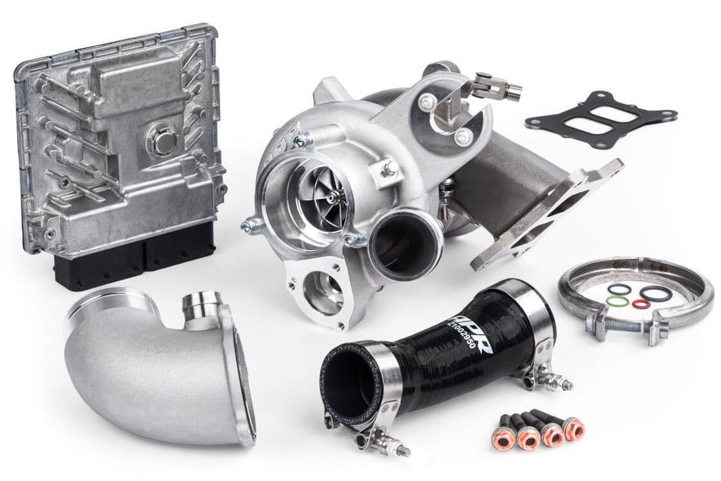 APR Stage 3 DTR6054 Turbocharger System - 2.0T / EA888.3 Gen 3