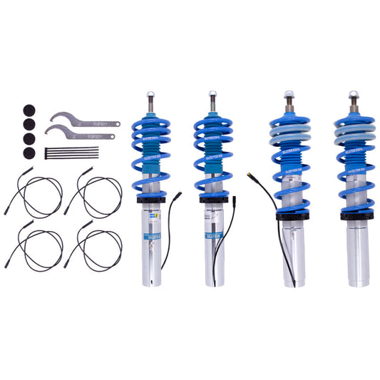 Coilovers vs. Springs – Which Should You Choose?