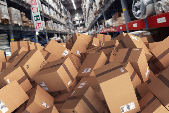 BTS – The Raw Truth About Lead Times