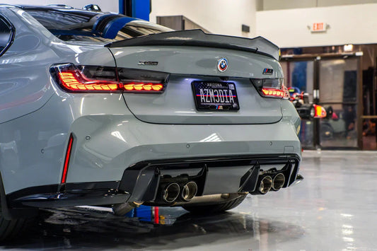 How to Waste $5,000 Modifying Your BMW G8X