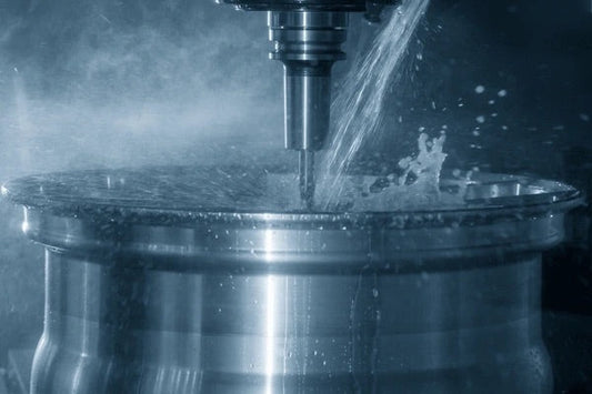 Forged vs. Cast – Demystifying the Wheel Game