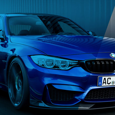 So, You Just Bought an F80 M3. What's Next?