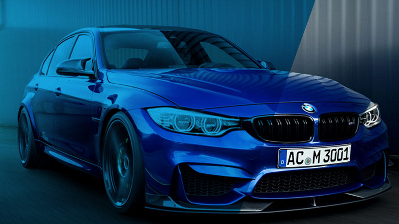 So, You Just Bought an F80 M3. What's Next?