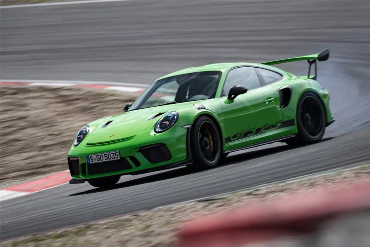 You Don’t Need More Power. You Need More Seat Time.