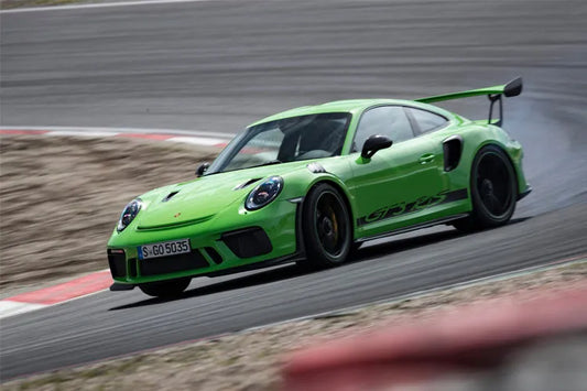 You Don’t Need More Power. You Need More Seat Time.