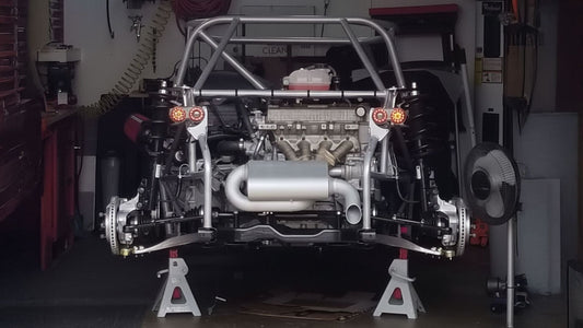 STOP CALLING IT A BUILD.