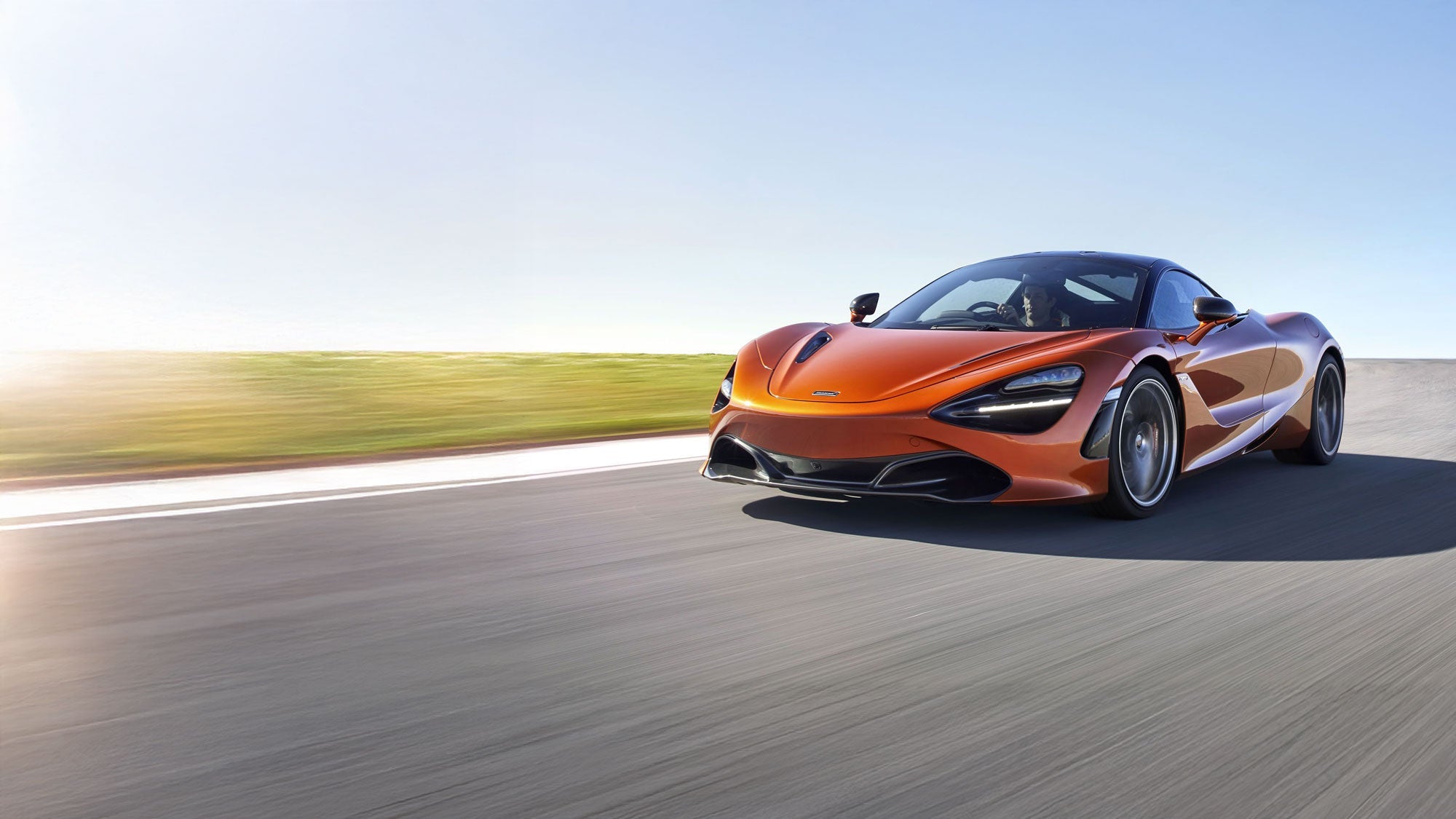 McLaren 720S/765LT Parts