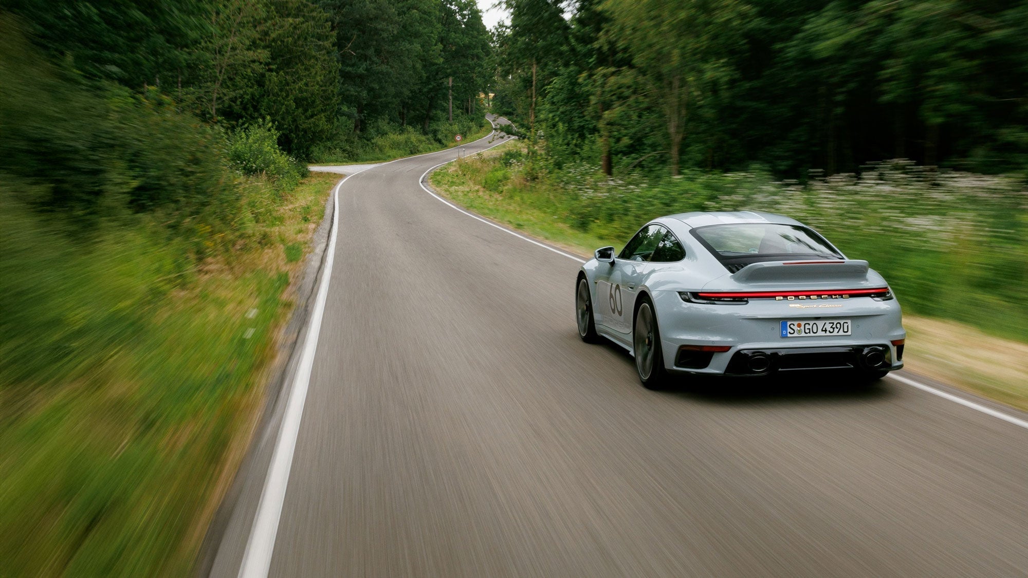 Porsche Parts