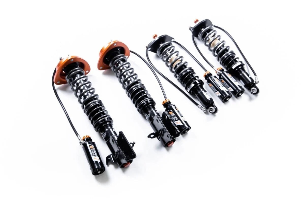 AST Suspension