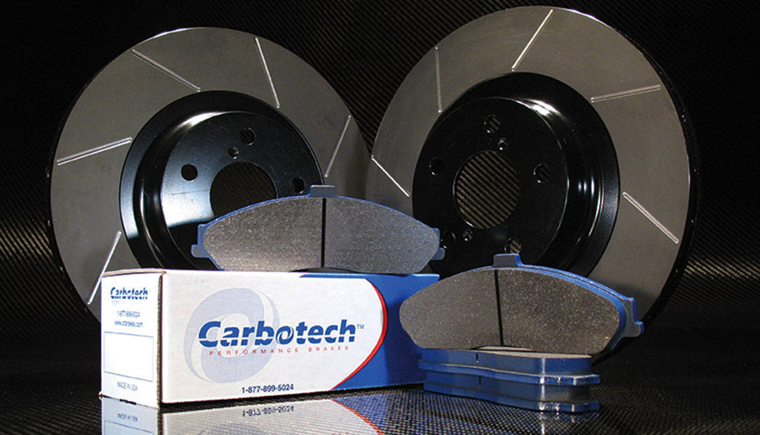 Carbotech