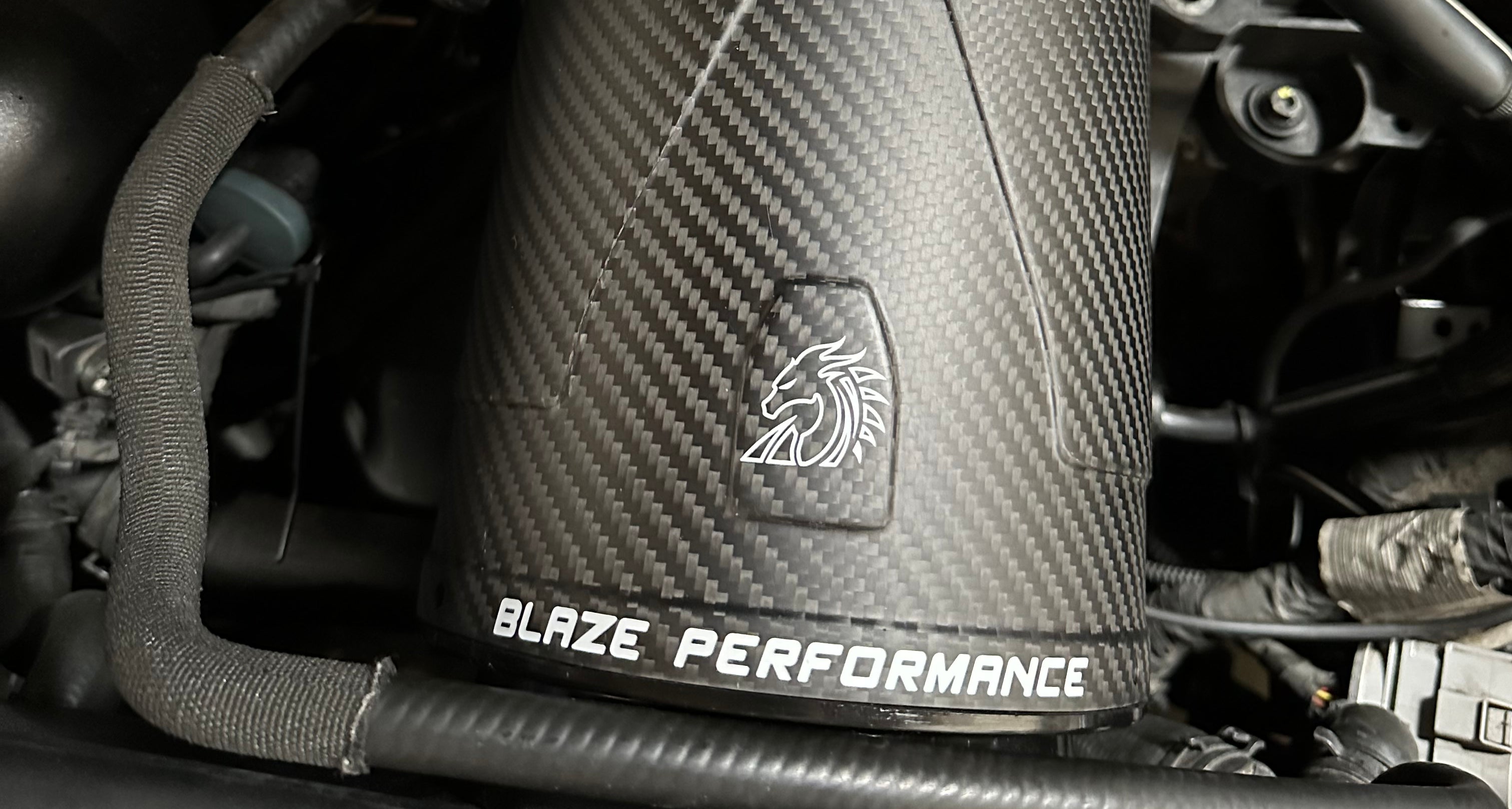 Blaze Performance