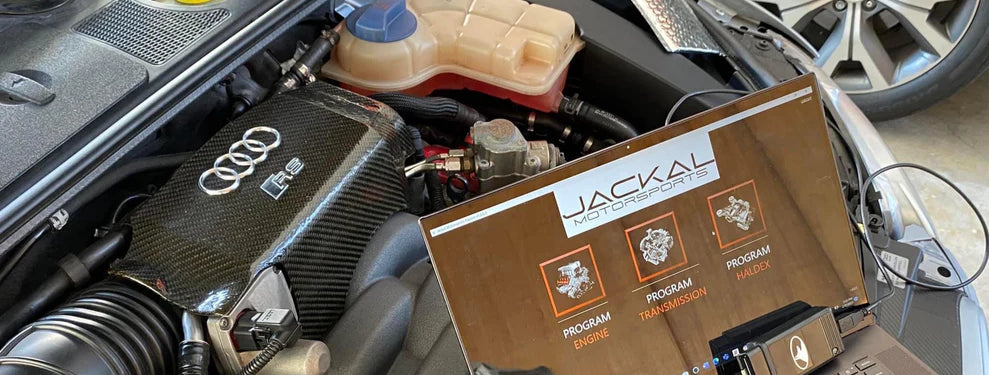 Jackal Motorsports