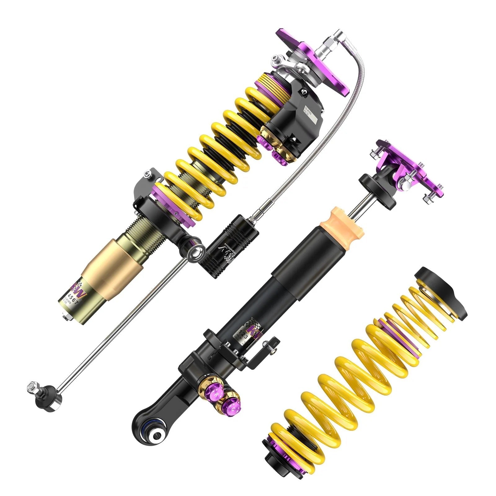 KW Suspension