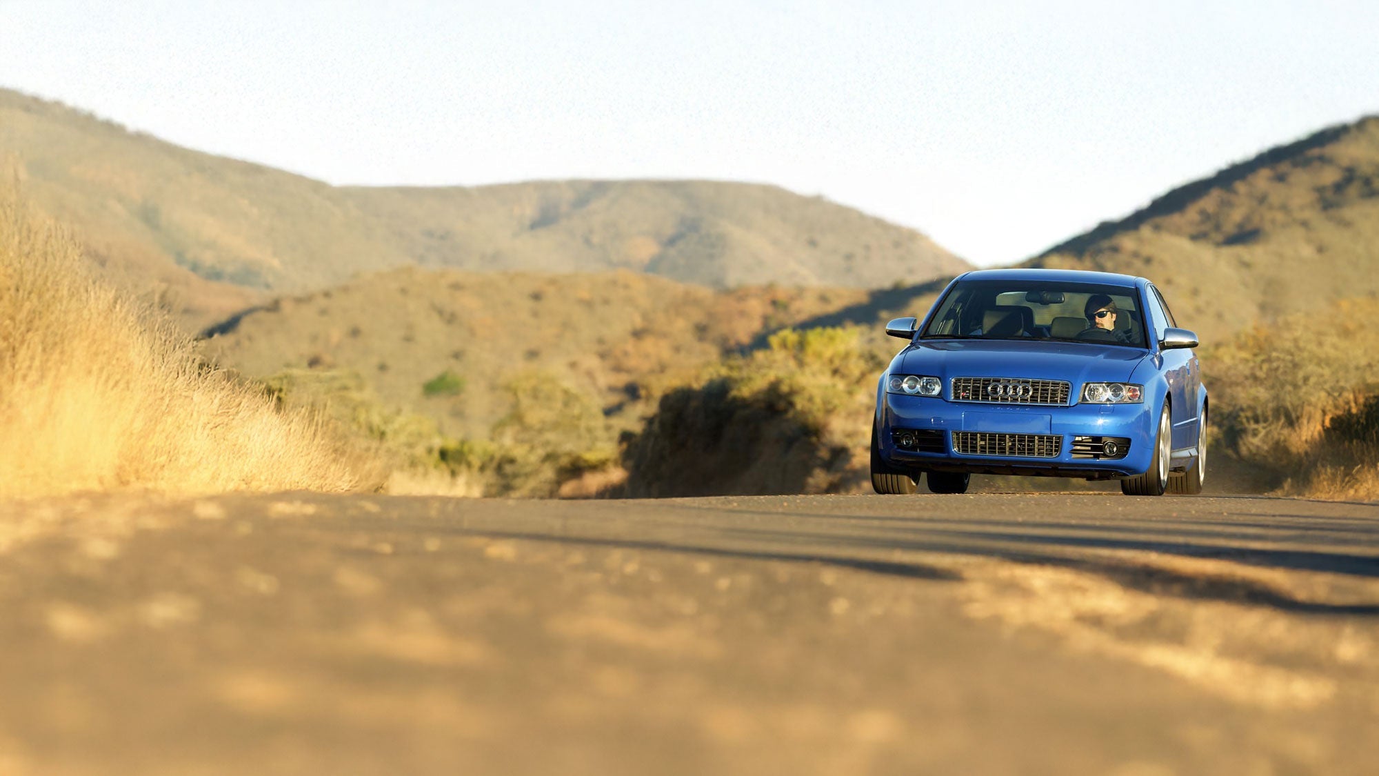 Audi S4 B6 Parts
