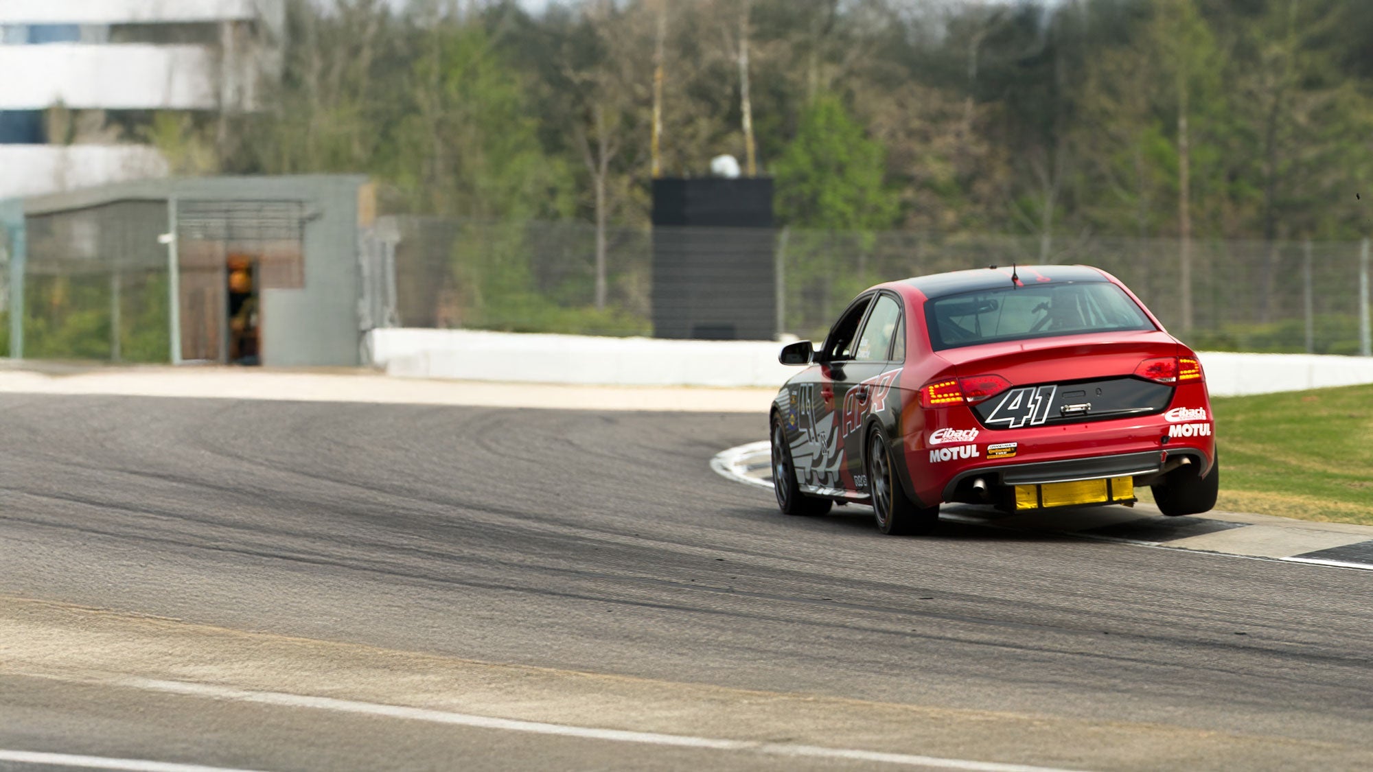 Audi S4 B8 Parts
