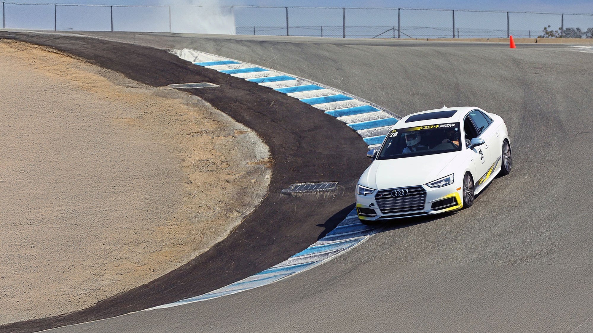 Audi S4 B9 Parts