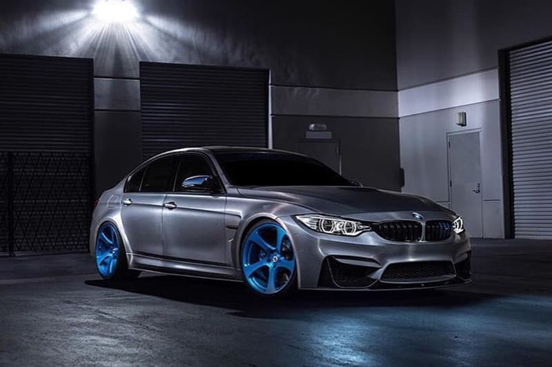 Alpine Motorsports
