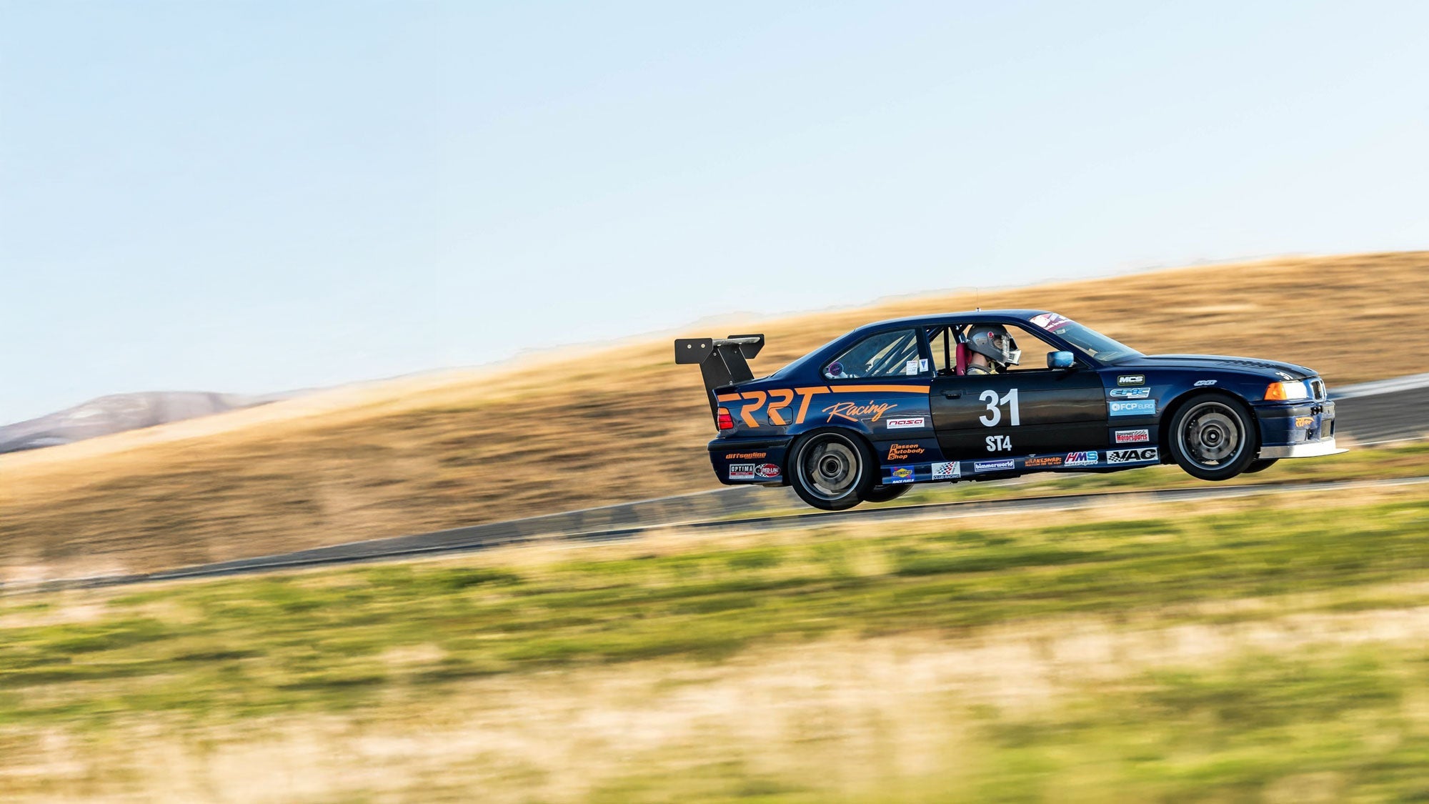 BMW M3 E36 Parts