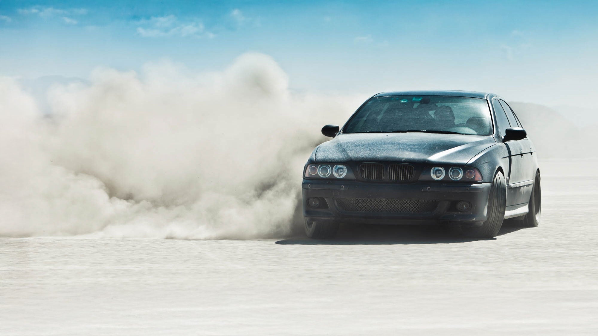 BMW M5 E39 Parts