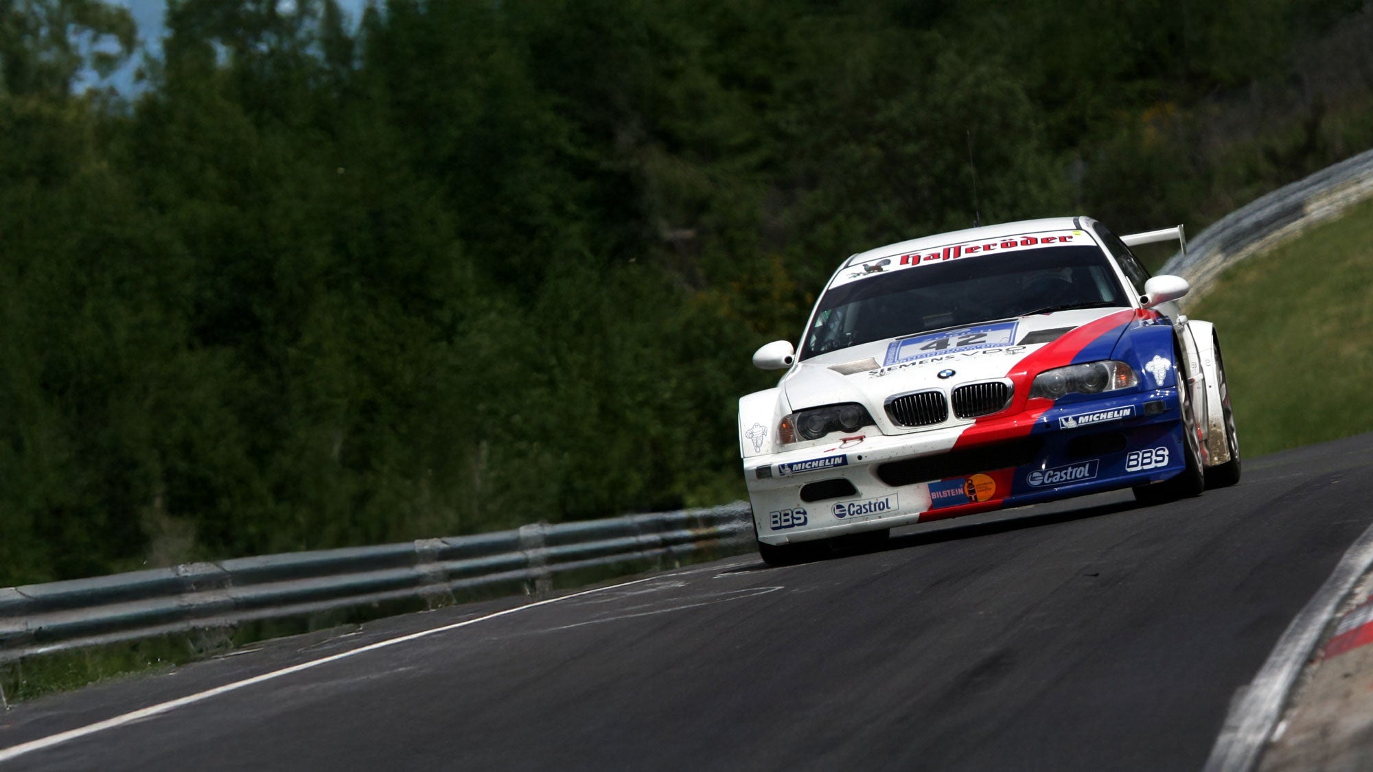 BMW M3 E46 Parts