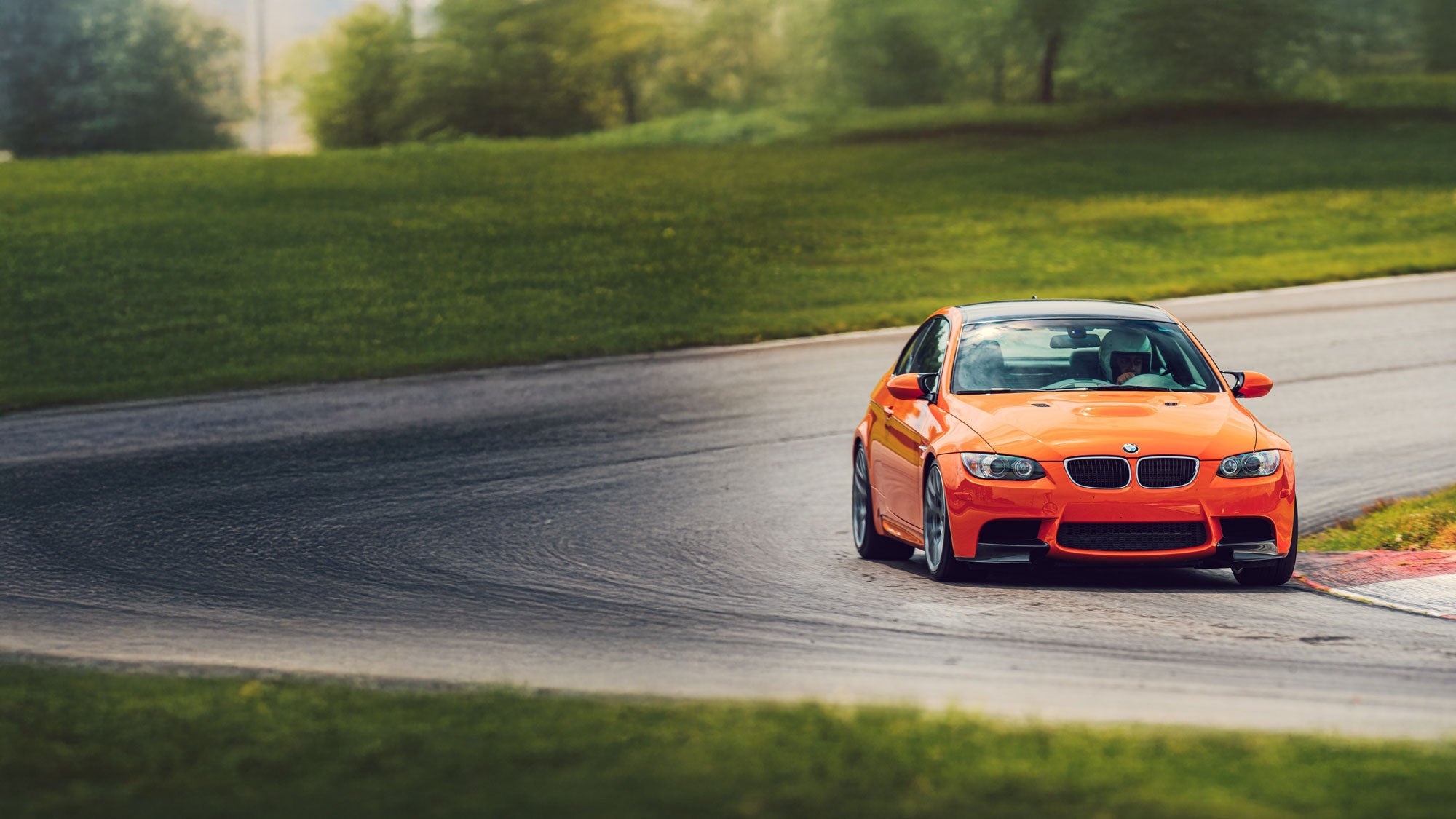 BMW M3 E9x Parts