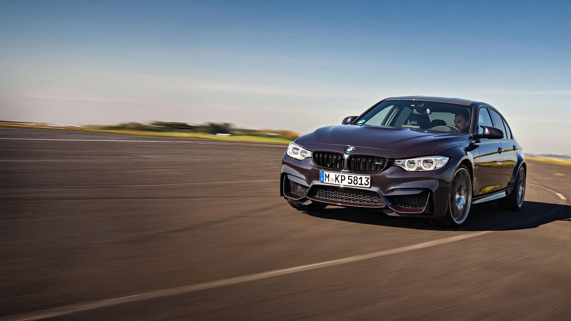 BMW M3/M4 F8x Parts
