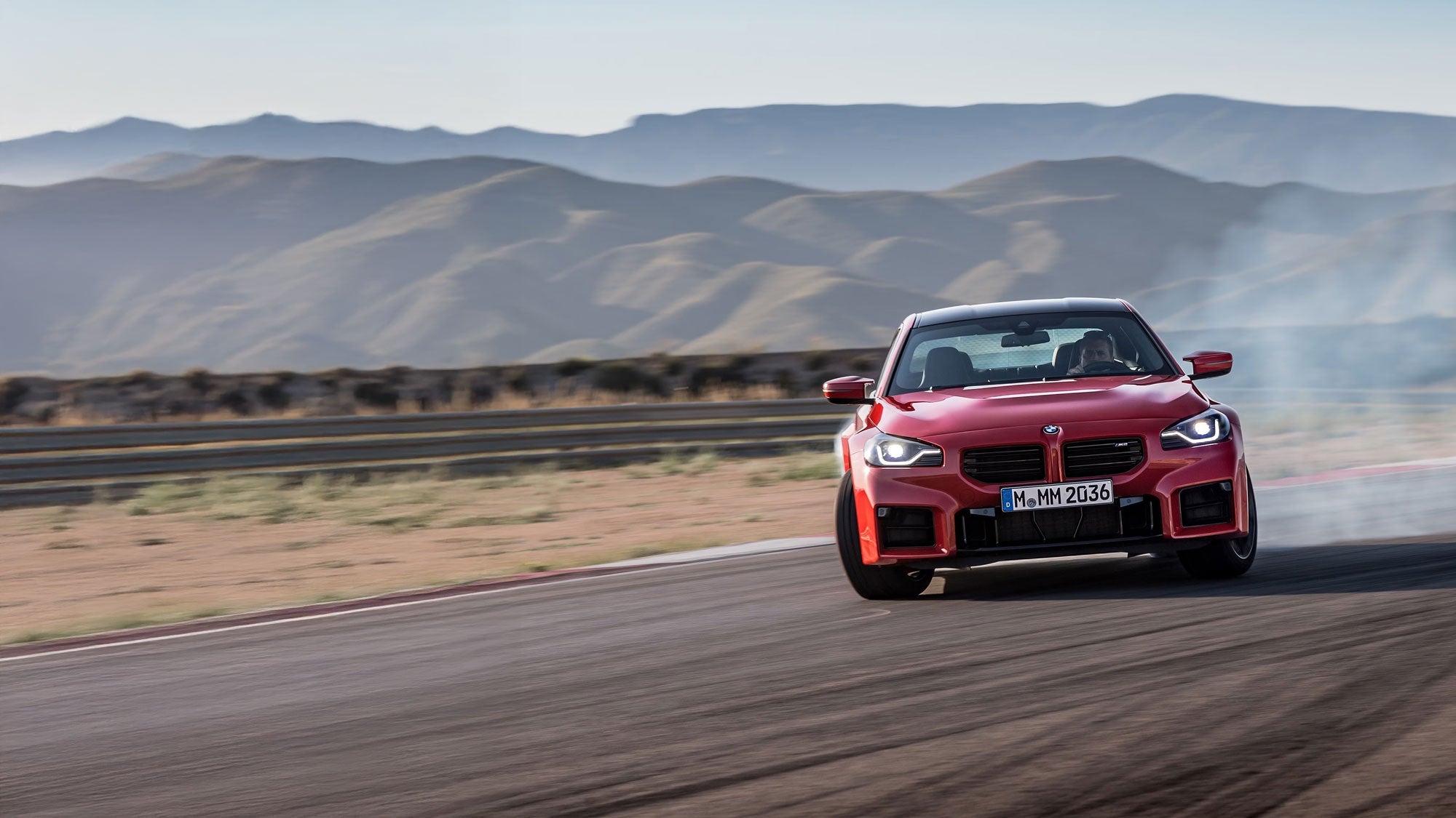 BMW M2 G87 Parts
