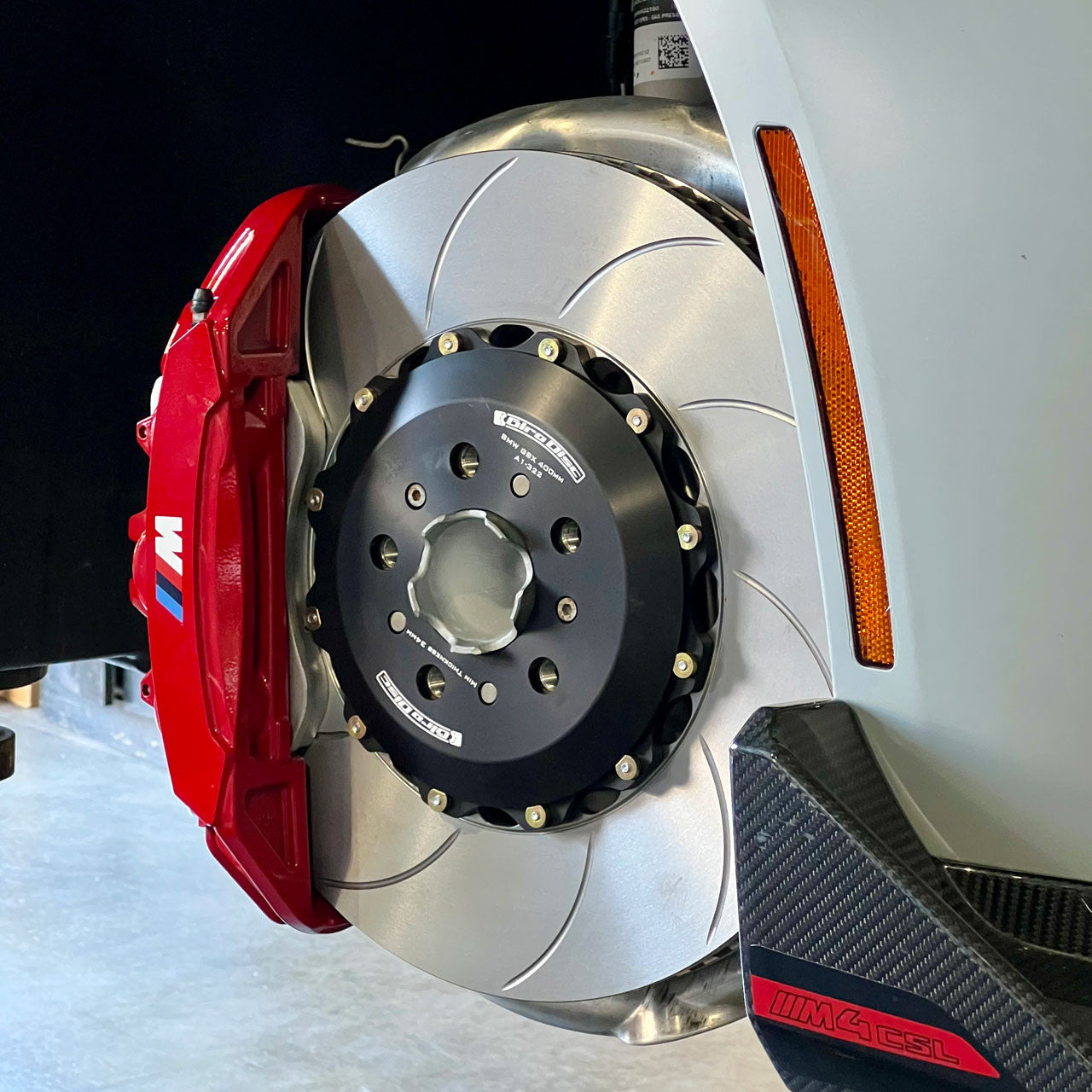 Braking Parts