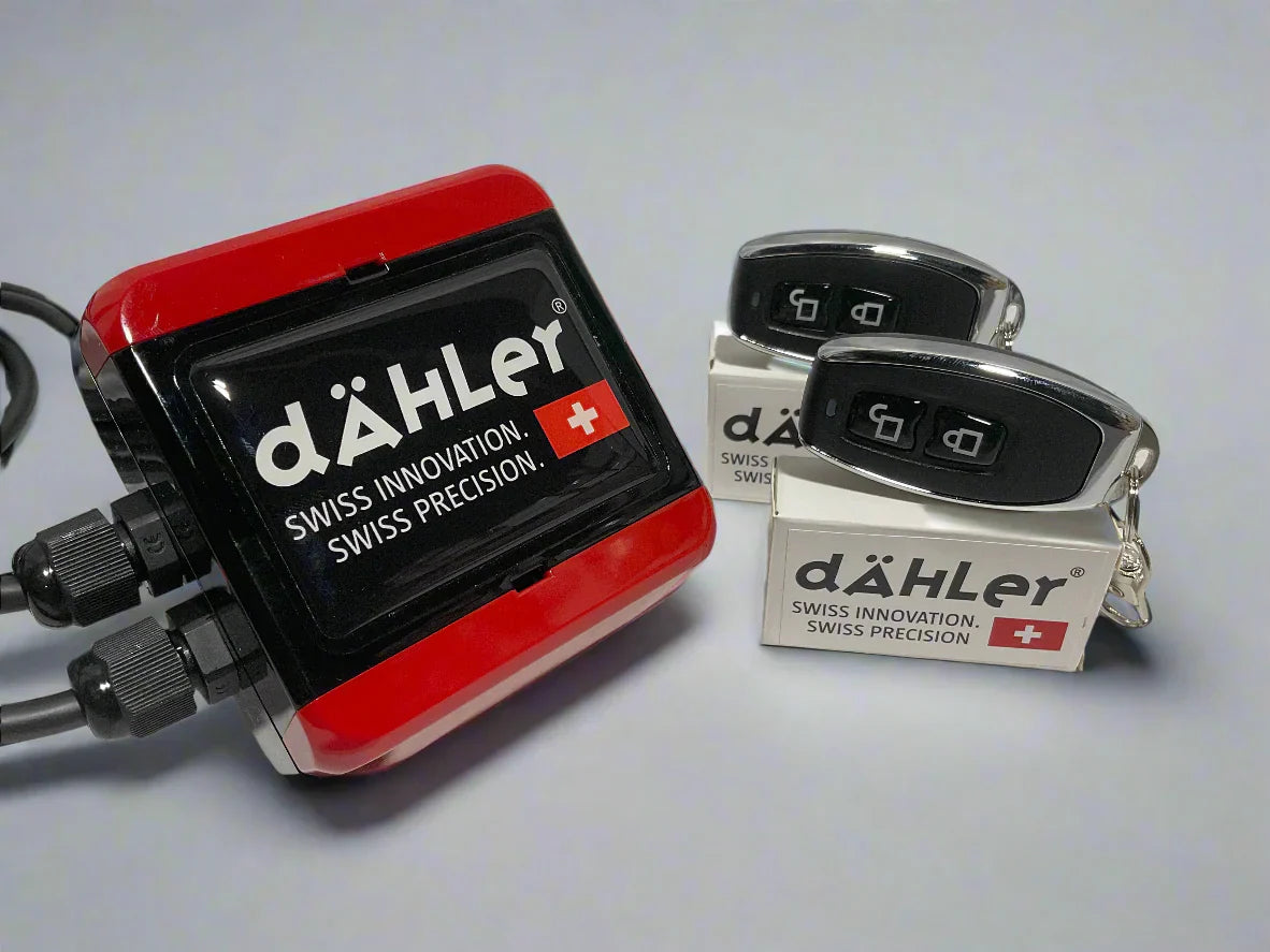 Dähler