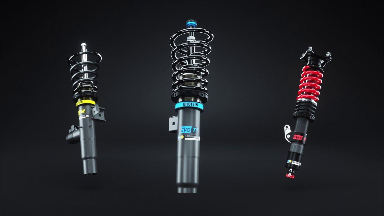 Bilstein