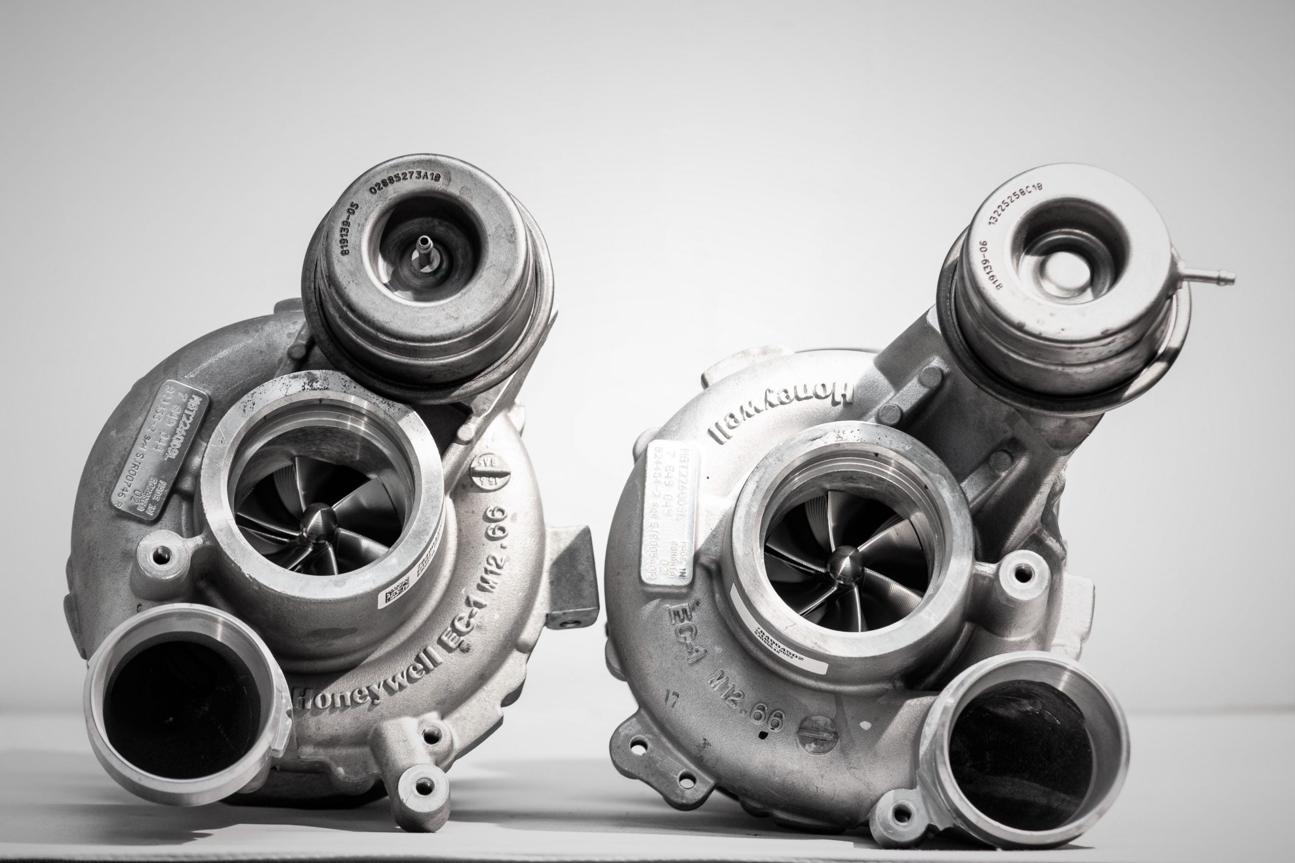 Pure Turbos
