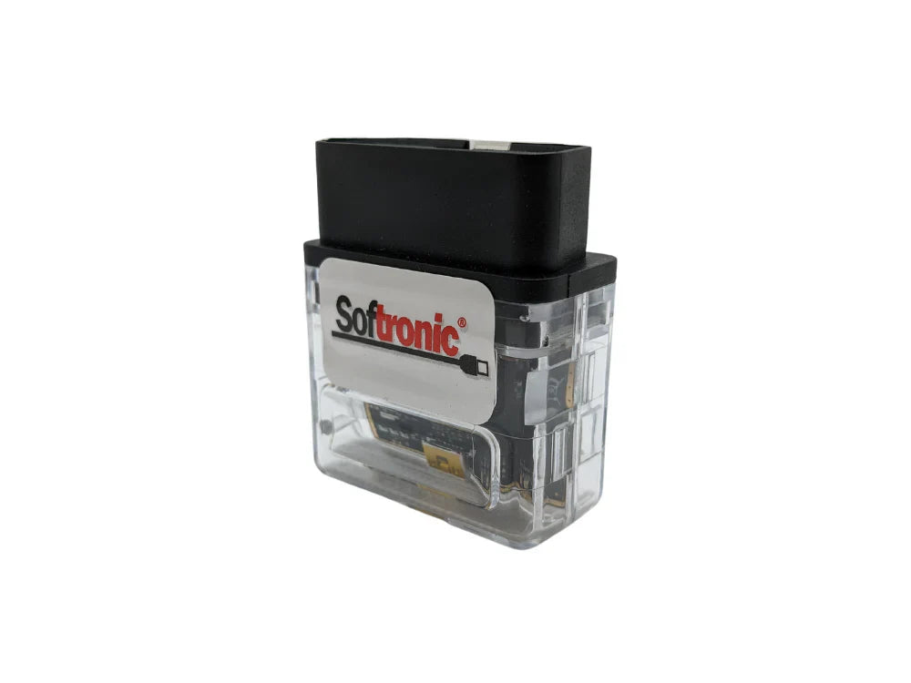 Softronic Software