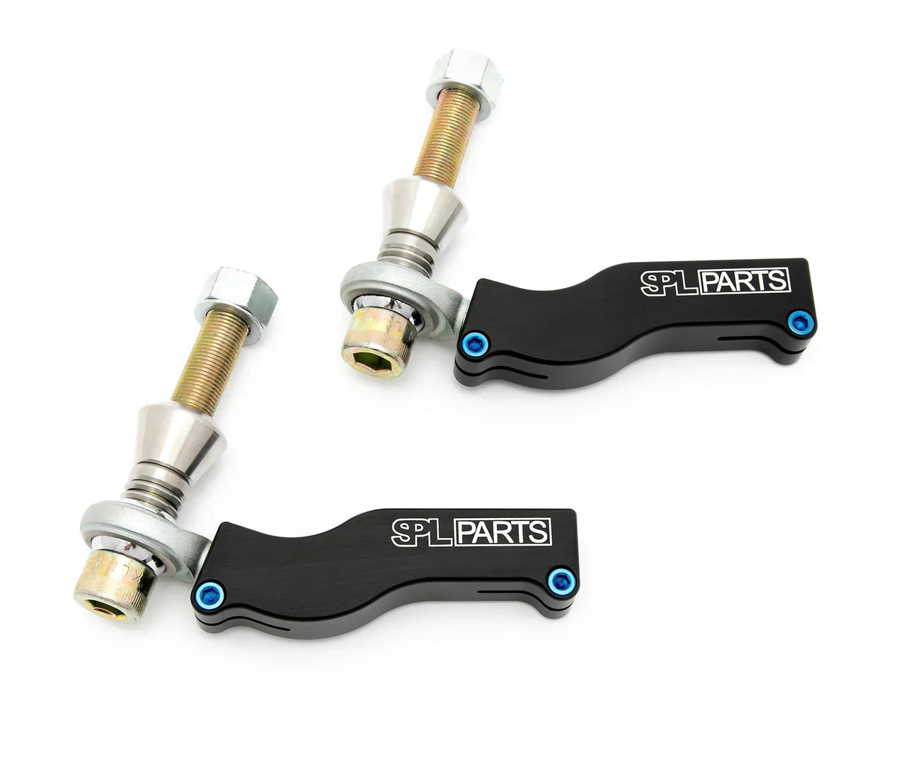 SPL Parts